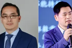 近5万亿市场难留人？大钲资本合伙人上位 王拥军辞安能物流董事长图片