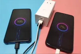 倍思30W快充插线板评测：一个满足多设备办公用电的插线板图片