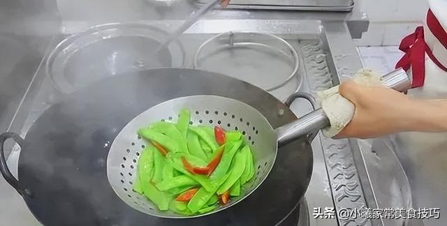 清明将至，记得多吃“第一豆”！营养美味，尝鲜期短，好吃别错过