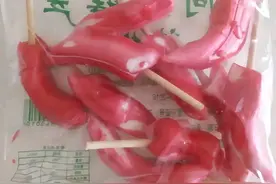 30年前中国零食，有些已经停产，全吃过的至少也是“大叔辈”图片