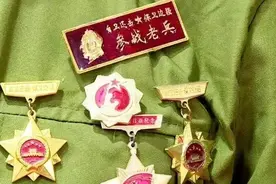 发放军龄补助，惠及所有退役军人，每月500元多吗？图片