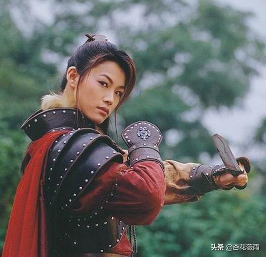 古装武侠电视剧(古装武侠电视剧排行榜前十名) - 好看的古装武侠电视