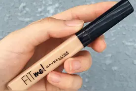 这5款公认好用的遮瑕：歌剧魅影遮瑕力优秀，Nars滋润又持久图片