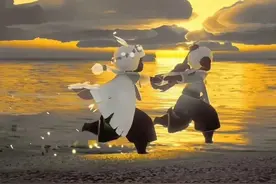 天天上热搜的《光遇》，到底是谁在玩？图片