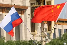 俄罗斯宣布退出国际空间站后，将与中国加强航空领域合作图片