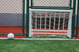 长宁这座社区公共运动场改造后免费向市民开放！图片