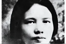 向警予牺牲后：遗体被偷埋在山坳里，前夫悲痛不已，儿女皆不简单图片