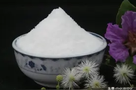 长大后很少见到糖精了，是不是对人体有害？图片