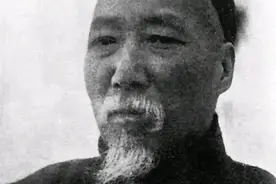杨增新：左宗棠之后的爱国英雄！保住阿勒泰疆土，守护新疆17年图片