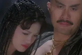 从艺术画家到风月片男主！徐锦江，一个彻底颠覆人认知的男人！图片