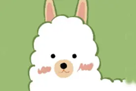 大羊为美！羊=祥，属羊的宝宝在哪里？超可爱美羊羊钩织图解图片