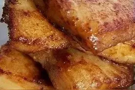 浅尝一口深海石鲷鱼刺身，鱼肉洁白清爽，富有弹性图片