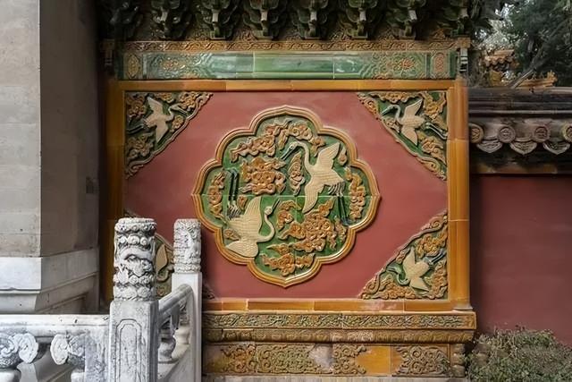 走进故宫｜御花园（1）