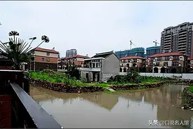 拒绝千万赔偿的江苏钉子户，因得寸进尺，如今房子成“景观别墅”图片