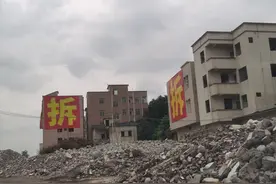 220万拆迁款被弟弟用完，姐姐拒绝给父母养老后，竟遭到弟弟起诉图片