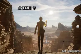 以假乱真！海外开发团队用虚幻五引擎打造了一艘泰坦尼克号图片