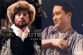 同样是演“孤胆英雄”，把于洋和王润身放在一起看，差别就出来了图片