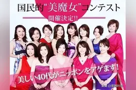 53岁看起来像30岁，揭秘她的保养秘籍，坚持4个小习惯，你也可以图片