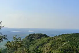 确定春分的圣地，远古文明的曙光，探秘山东栖霞方山总结图片