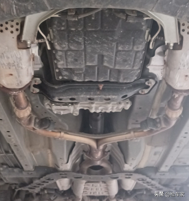 轿跑SUV的鼻祖！这辆英菲尼迪QX70要价38万，能不能买？