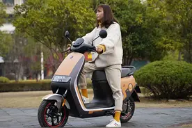 终于知道了，48伏、60伏、72伏电动车，区别有多大？谁的性价比高图片