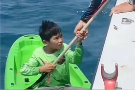 赤岭小孩哥后续！更多“光荣”事迹被揭露，网友建议送去当兵图片