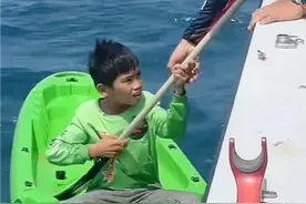 赤岭小孩哥后续！更多“光荣”事迹被揭露，网友建议送去当兵图片