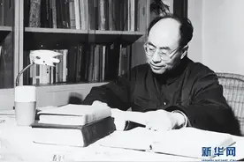 他的名字，曾绝密28年！今天，缅怀！图片