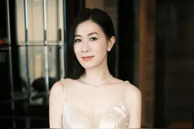 “蛇蝎美人”的激荡情史图片