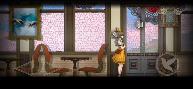 优秀解谜游戏测评——《LOST：未至之境》