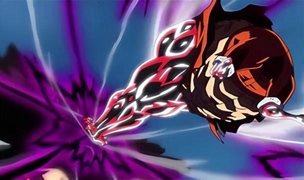 还记得当年在星空卫视，看过的那些经典日漫吗？盘点九部经典日漫