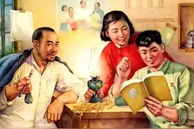 我对毛泽东思想的一点认识图片