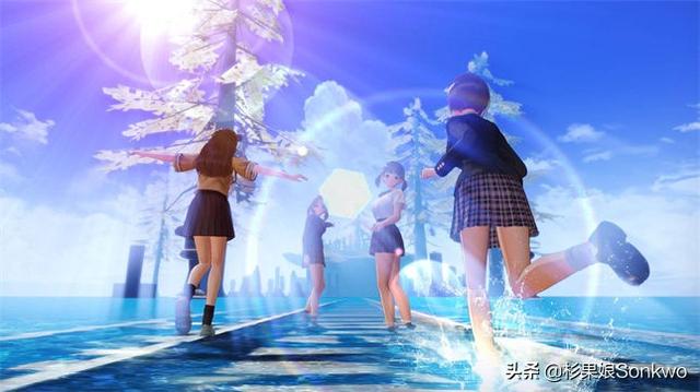二次元浓度警告！盘点10款2021发售的JRPG，总有一款适合你