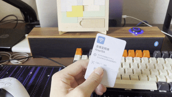 怎样连接无线路由器（最全的 WiFi 密码设置指南快速连接方法让你不再担心被蹭网）