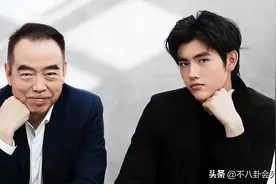 捧儿子，捧弟弟，捧女儿，娱乐圈的“家庭企业”，真让人眼红图片