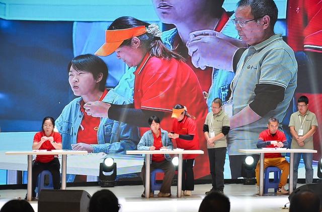 2025中国南酸枣之乡旅游音乐文化节暨齐云山登山节圆满收官