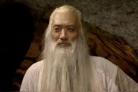 金庸武侠中，五位让人摸不准真实实力的顶级高手，逍遥派占了三个图片