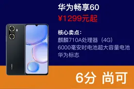 华为热门机型详细汇总点评 | 低端机普遍拉跨，中高端机表现出色图片