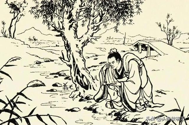 民间故事：男子做客，偷走进士妻子诱奸，鸽子说：留我吃蛋