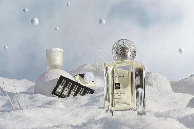 假日限定特辑 | 等了一年，它们终于来了