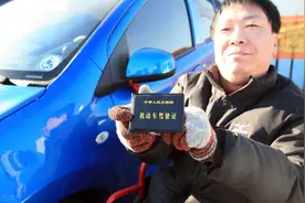 同样是电动三轮车，被划分为四种类型，需要3种驾照，一次讲明白图片