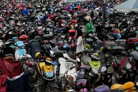 总结各地电动车新规，5类电动车不能上路，交警：该了解一下图片