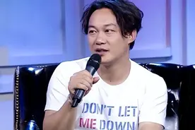 陈奕迅曝光好声音黑幕，50万买导师一次转身，难怪这几人每期必到图片