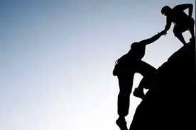 俗话说：贵人相助，贵人到底是啥？癸卯兔年如何才能遇上贵人？图片