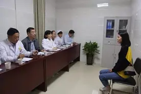 现在医院招医生，是考试决定还是领导、主任决定？图片