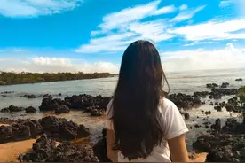 婚外恋男人的坦白：刚开始变心的时候，眼里真是容不下妻子的图片