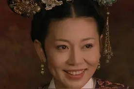 还记得《甄嬛传》里的齐妃吗？她如今长这样？图片