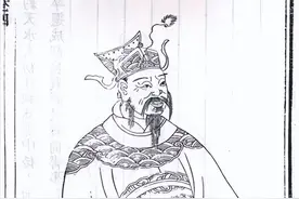 每天了解一位历史名人——姜维图片