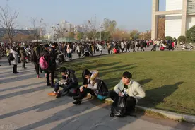 湖北理工学院的专升本怎么样，好考吗？老学长告诉你真相图片