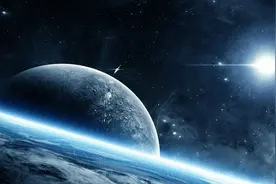 人类是几级文明？科学家几乎不提，四级文明到底有多可怕？图片